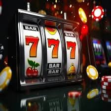 Studio kasino langsung slot 189 dengan dealer profesional