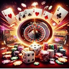 Tangkapan layar aplikasi slot 189 menampilkan meja kasino langsung dan menu sportsbook di Android