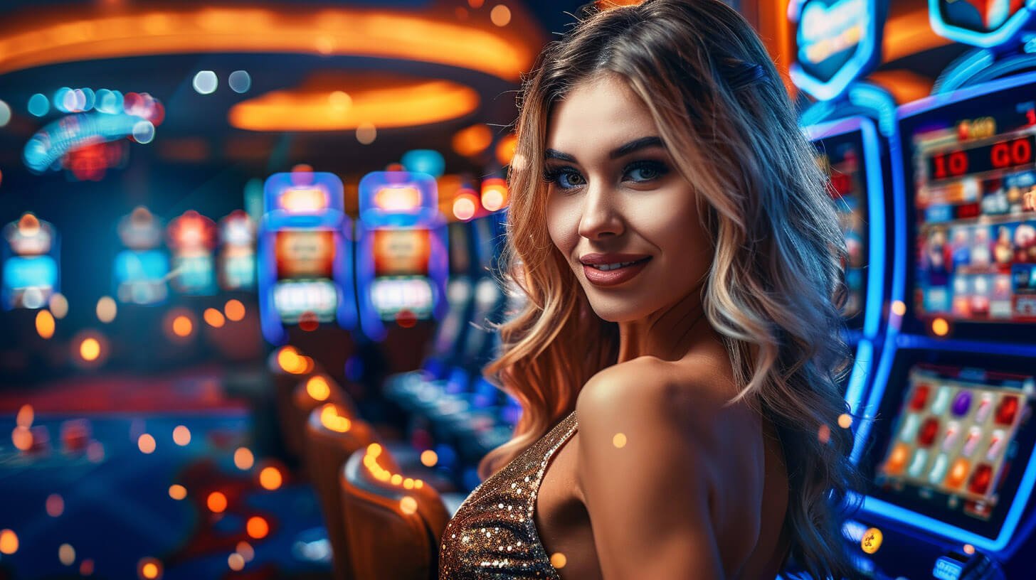Antarmuka mobile No Commission Baccarat dengan area taruhan yang jelas dan value pembayaran